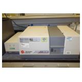 Beckman Coulter Spectrophotometer System