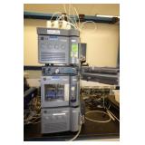Waters Acquity NPS UPLC System