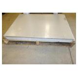 Granite Surface Table