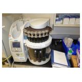 Thermo Fisher Scientific ASE, PSE Extraction