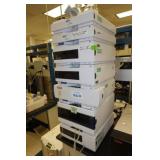 Agilent  6-Piece 1200 Series HPLC System