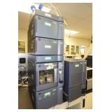 Waters  7-Piece UPLC  System