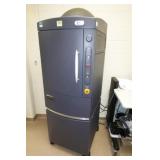 Perkin Elmer Radiography Image Digitization