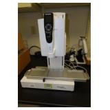 Integra Bio. Liquid Electronic Pipetting System
