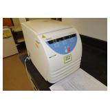 Fisher Scientific-Sorvall Benchtop Centrifuge