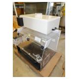 Benchtop Hepa Filtered  Glove Box