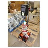 Glass Filter Dryer System W- Controller