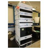 Agilent 6-Piece 1200 Series HPLC System
