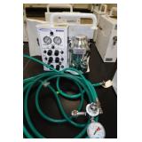 Rodent Circuit Controller Anesthesia System