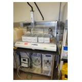 Gilson, Inc. Automated Liquid Handler System