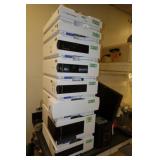 Agilent  8-Piece 1200 Series HPLC System