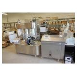 Micro Spray Dryer System