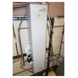 Parker- Balston UHP Dry Air Generator