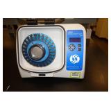 Omni International Bead Mill Homogenizer