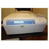 Thermo - Sorvall Refrigerated Centrifuge