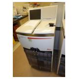 Leica Auto Vacuum Tissue Processor