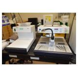 Leica Paraffin Embedding Station