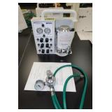 Rodent Circuit Controller Anesthesia System