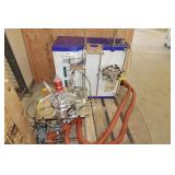 Automatic Lab Reactor System