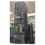 Waters 8-Piece UPLC System