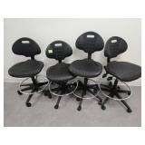 VWR Chairs