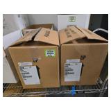 Teco Technology Pumps