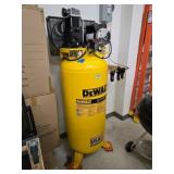 DeWalt Compressor