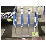 VWR Pipettes