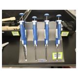 VWR Pipettes