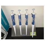 VWR Pipettes