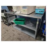 Uline Tables