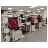 Lab Benches