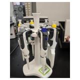Brandtech Pipettes