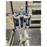 VWR Pipettes