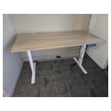 Desks