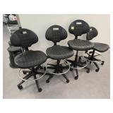 VWR Chairs