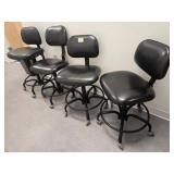 BioFit Chairs