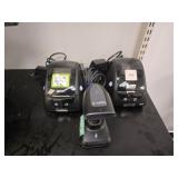 Printers & Scanner