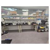Lab Benches
