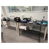 Lab Benches