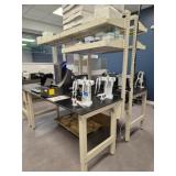 Lab Benches