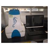 Agilent Analyzer