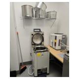 Tomy Autoclave