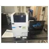 Agilent Tape Station