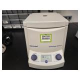 Eppendorf Centrifuge
