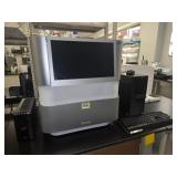 Illumina Sequencing System
