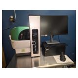 Solentim Cell Counter
