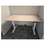 Desks