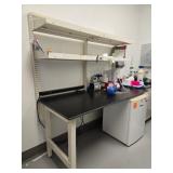 Lab Benches