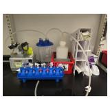 Fluid Test System